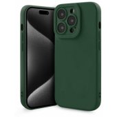 "Softy Case Xiaomi Redmi Note 12 Pro Plus" Green