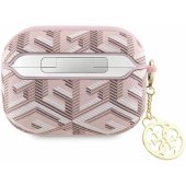 GUAP2PGCE4CP GCube Charm Case AirPods Pro 2 Pink