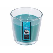 Scented candle Coconut, 500g