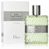 _8199577 Dior Eau Sauvage Smaržas EDT 100 ml