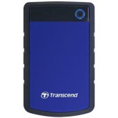 StoreJet 25H3B 4TB 2,5®® Navy Blue TS4TSJ25H3B