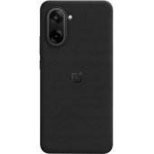 "Sandstone Magnetic Cover Oneplus Nord CE 5 5G" Black