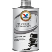 VPS HD Diesel System Complete 500ml