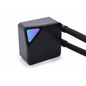 Core Ocean T38 AIO 140mm Liquid Cooler Black