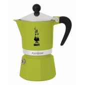 Kawiarka Bialetti Rainbow 3 filiżanki (8006363018500