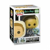 FUNKO POP! Rick & Morty - Morty