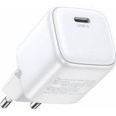 Nexode Mini 30W PD baltas
