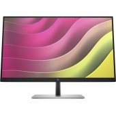 E24t G5 23.8" IPS 16:9 juoda / sidabrinė