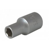 Dedra Nasadka 6-kątna 1/ 4" 4,5mm (16A1045)
