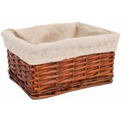 Max-2 24x18xH12cm Brown