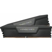 Vengeance Black 2x48GB 5600MHZ DIMM CMK96GX5M2B5600C40