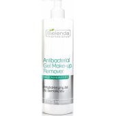 Bielenda Professional Antibacterial Gel Make-Up Remover Antybakteryjny