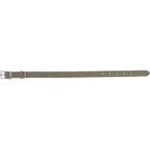 Trixie Easy Life Collar, M: 35-43 cm/ 20 mm, dark gray