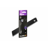 DORA CB50RB Razar Blades 18 mm, 10 peiliukų