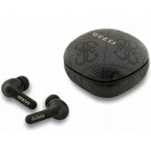 4G Script Logo Black