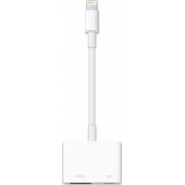 MW2P3ZM/ A „Lightning“ į skaitmeninį AV adapterį