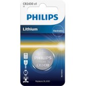 CR2430/ 00B Mini Lithium / 1 pcs