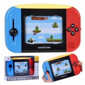 Console game platformer arcade classic