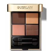 Guerlain GUERLAIN OMBRES G EYESHADOW PALETTE Wild Nudes 258 4