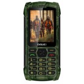 StrongPhone H1 medžioklinis kamufliažas