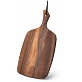 Medinė pjaustymo lentelė 48x24x1,5cm