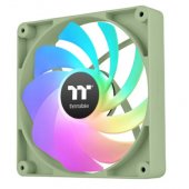 CT120 ARGB120mm Case Fan CL-F202-PL12MG-A Green 2pcs