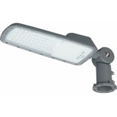 LED gatvės šviestuvas 40W 5600lm 4000K IP66