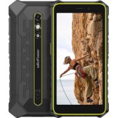 RugKing 2 Pro 4/ 64GB Black/ Green