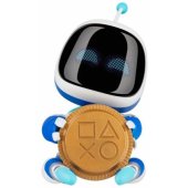 Astro Bot Coin Buddies Money Box