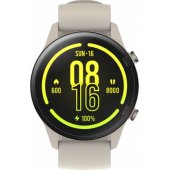 Mi Watch smėlio spalvos