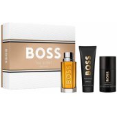 The Scent Gift Set EDT 100ml + SG 100ml + Deodorant Stick 75ml