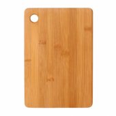 Cutting boards bambusa 30x20x0.9cm