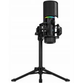 Streamplify RGB Black