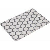 95401 Cutting board, 20x13.8x0.8cm
