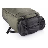 Bobby Explore backpack Travel backpack Blue