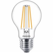 _1660558 LED CLASSIC 75W E27 WW A60 CL ND RFSRT4