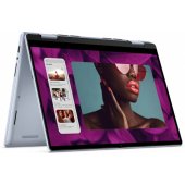 Inspiron 14 2in1 7445 14 FHD+ 8640HS 16GB 512SSD EN W11 Ice Blue