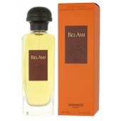Hermes Bel Ami Edt Spray