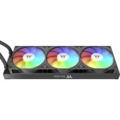 LB360-S ARGB 360mm Water Cooling Black