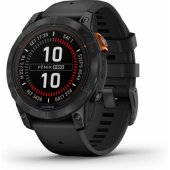 Fenix 7 Pro Solar skalūno pilkumo 010-02777-01