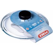 Vaks 20cm stikla Pyrex
