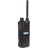AP585 400-470MHz Black