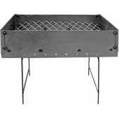 9048153 Metal 54x28x17cm