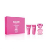 Toy 2 kramtomosios gumos dovanų rinkinys EDT 50 ml, kūno losjonas 50 ml ir sh