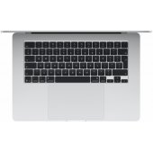 MacBook Air 15,3 Retina M5 24GB 1TB SSD RU Silver Z1LS0008P