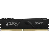 Fury Beast Black 8GB DDR5 6000MHZ DIMM KF560C30BBE-8