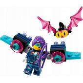 Zoey®s Dream Jet Pack Booster 30660