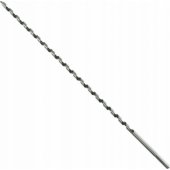 Dedra spiral cylindrical wood drill bit 22mm (WDD22230)