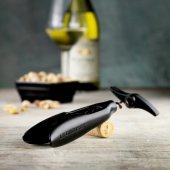 Corkscrew TM-110 Table Model 15cm Matte Black