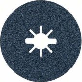 X-LOCK slīpdisks R574 Best Metal, D 125; K 60